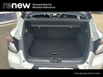 Photo 30 du bon plan RENAULT Captur 1.6 E-Tech full hybrid 145ch esprit Alpine occasion à 24900 €