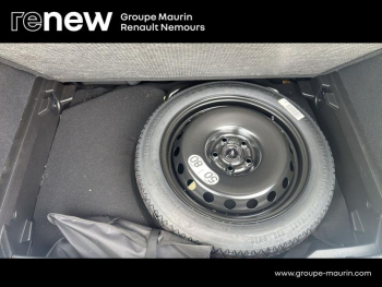 Photo 31 du bon plan RENAULT Captur 1.6 E-Tech full hybrid 145ch esprit Alpine occasion à 24900 €