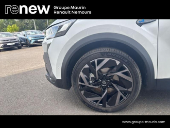 Photo 34 du bon plan RENAULT Captur 1.6 E-Tech full hybrid 145ch esprit Alpine occasion à 24900 €
