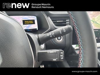Photo 40 du bon plan RENAULT Captur 1.6 E-Tech full hybrid 145ch esprit Alpine occasion à 24900 €