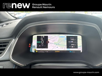 Photo 42 du bon plan RENAULT Captur 1.6 E-Tech full hybrid 145ch esprit Alpine occasion à 24900 €