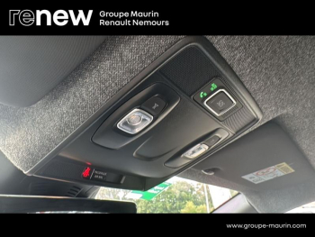 Photo 45 du bon plan RENAULT Captur 1.6 E-Tech full hybrid 145ch esprit Alpine occasion à 24900 €