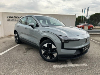 Photo 17 du bon plan VOLVO EX30 Single 272ch Start occasion à 27990 €
