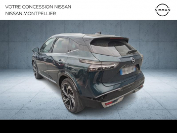 Photo 2 du bon plan NISSAN Qashqai e-POWER 190ch Tekna+ 2024 occasion à 31990 €