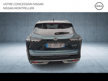 Photo 3 du bon plan NISSAN Qashqai e-POWER 190ch Tekna+ 2024 occasion à 31990 €