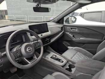 Photo 6 du bon plan NISSAN Qashqai e-POWER 190ch Tekna+ 2024 occasion à 31990 €