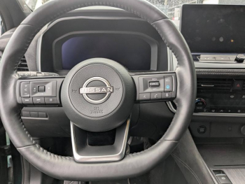 Photo 7 du bon plan NISSAN Qashqai e-POWER 190ch Tekna+ 2024 occasion à 31990 €