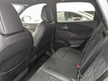 Photo 8 du bon plan NISSAN Qashqai e-POWER 190ch Tekna+ 2024 occasion à 31990 €
