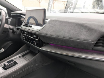 Photo 17 du bon plan NISSAN Qashqai e-POWER 190ch Tekna+ 2024 occasion à 31990 €