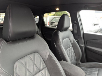 Photo 18 du bon plan NISSAN Qashqai e-POWER 190ch Tekna+ 2024 occasion à 31990 €