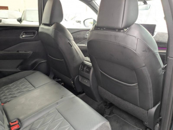 Photo 19 du bon plan NISSAN Qashqai e-POWER 190ch Tekna+ 2024 occasion à 31990 €