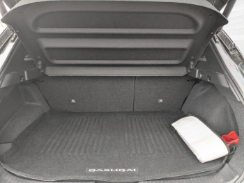 Photo 23 du bon plan NISSAN Qashqai e-POWER 190ch Tekna+ 2024 occasion à 31990 €