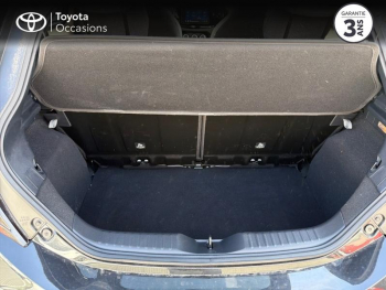 Photo 10 du bon plan TOYOTA Aygo X 1.0 VVT-i 72ch Design MY24 occasion à 13290 €