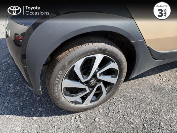 Photo 16 du bon plan TOYOTA Aygo X 1.0 VVT-i 72ch Design MY24 occasion à 13290 €
