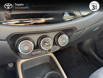 Photo 20 du bon plan TOYOTA Aygo X 1.0 VVT-i 72ch Design MY24 occasion à 13290 €