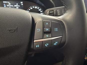 Photo 20 du bon plan FORD Focus 1.0 Flexifuel mHEV 125ch Titanium Style occasion à 17990 €