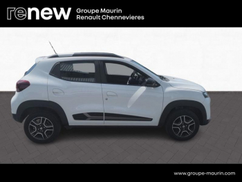 Photo 4 du bon plan DACIA Spring 45ch Confort - Achat Intégral occasion à 9990 €