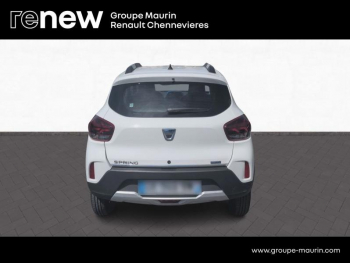 Photo 6 du bon plan DACIA Spring 45ch Confort - Achat Intégral occasion à 9990 €