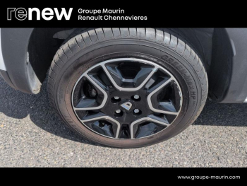 Photo 9 du bon plan DACIA Spring 45ch Confort - Achat Intégral occasion à 9990 €