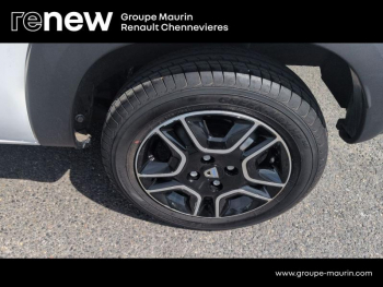 Photo 11 du bon plan DACIA Spring 45ch Confort - Achat Intégral occasion à 9990 €