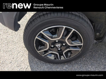 Photo 14 du bon plan DACIA Spring 45ch Confort - Achat Intégral occasion à 9990 €