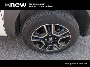 Photo 15 du bon plan DACIA Spring 45ch Confort - Achat Intégral occasion à 9990 €