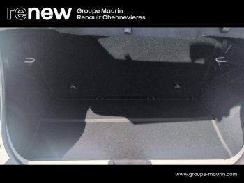 Photo 18 du bon plan DACIA Spring 45ch Confort - Achat Intégral occasion à 9990 €
