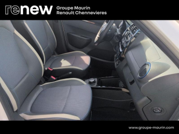 Photo 19 du bon plan DACIA Spring 45ch Confort - Achat Intégral occasion à 9990 €