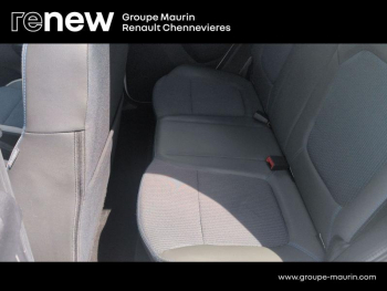 Photo 22 du bon plan DACIA Spring 45ch Confort - Achat Intégral occasion à 9990 €