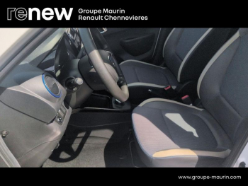 Photo 24 du bon plan DACIA Spring 45ch Confort - Achat Intégral occasion à 9990 €