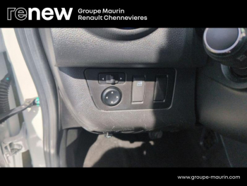Photo 28 du bon plan DACIA Spring 45ch Confort - Achat Intégral occasion à 9990 €