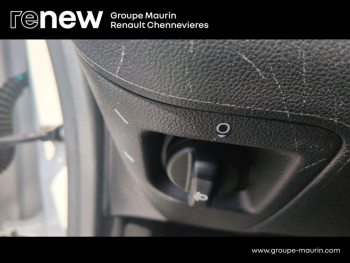 Photo 30 du bon plan DACIA Spring 45ch Confort - Achat Intégral occasion à 9990 €