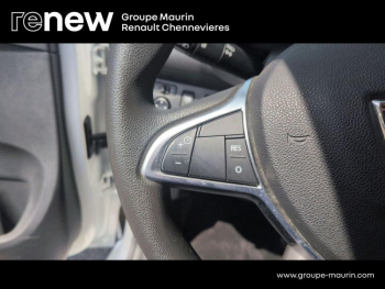 Photo 33 du bon plan DACIA Spring 45ch Confort - Achat Intégral occasion à 9990 €