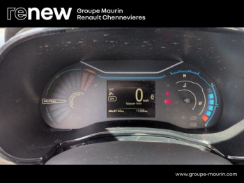 Photo 34 du bon plan DACIA Spring 45ch Confort - Achat Intégral occasion à 9990 €