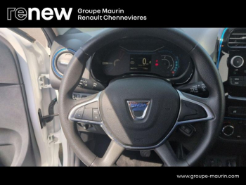 Photo 36 du bon plan DACIA Spring 45ch Confort - Achat Intégral occasion à 9990 €