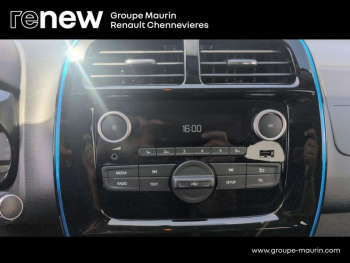 Photo 37 du bon plan DACIA Spring 45ch Confort - Achat Intégral occasion à 9990 €