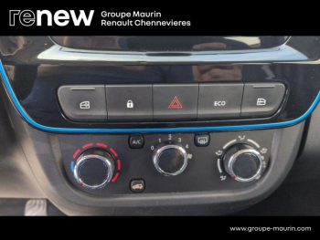Photo 39 du bon plan DACIA Spring 45ch Confort - Achat Intégral occasion à 9990 €