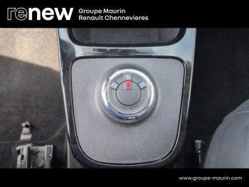 Photo 43 du bon plan DACIA Spring 45ch Confort - Achat Intégral occasion à 9990 €