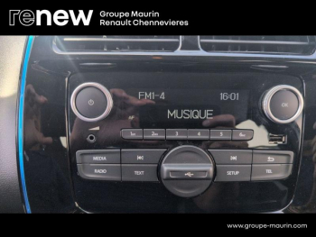 Photo 45 du bon plan DACIA Spring 45ch Confort - Achat Intégral occasion à 9990 €