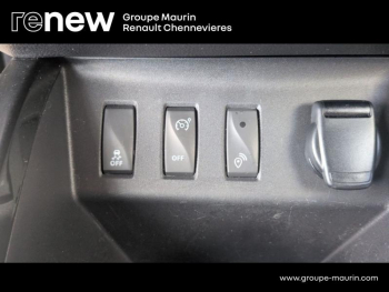 Photo 46 du bon plan DACIA Spring 45ch Confort - Achat Intégral occasion à 9990 €