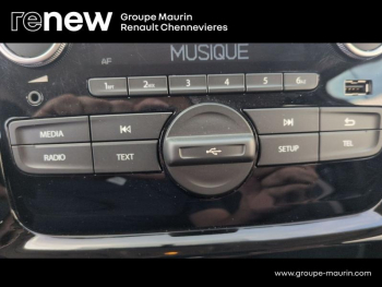 Photo 48 du bon plan DACIA Spring 45ch Confort - Achat Intégral occasion à 9990 €