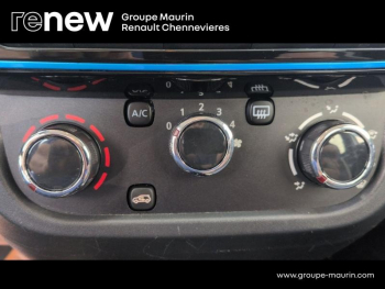 Photo 50 du bon plan DACIA Spring 45ch Confort - Achat Intégral occasion à 9990 €