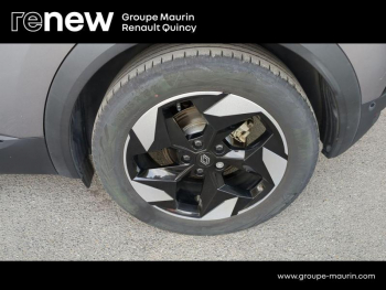 Photo 7 du bon plan RENAULT Captur 1.6 E-Tech full hybrid 145ch Techno occasion à 21990 €
