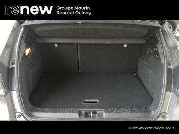 Photo 8 du bon plan RENAULT Captur 1.6 E-Tech full hybrid 145ch Techno occasion à 21990 €
