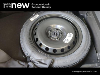 Photo 9 du bon plan RENAULT Captur 1.6 E-Tech full hybrid 145ch Techno occasion à 21990 €