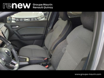 Photo 12 du bon plan RENAULT Captur 1.6 E-Tech full hybrid 145ch Techno occasion à 21990 €