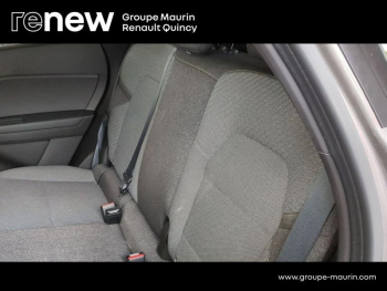 Photo 13 du bon plan RENAULT Captur 1.6 E-Tech full hybrid 145ch Techno occasion à 21990 €