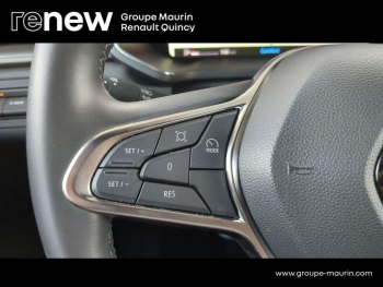 Photo 16 du bon plan RENAULT Captur 1.6 E-Tech full hybrid 145ch Techno occasion à 21990 €