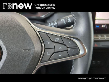 Photo 17 du bon plan RENAULT Captur 1.6 E-Tech full hybrid 145ch Techno occasion à 21990 €