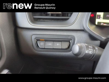 Photo 18 du bon plan RENAULT Captur 1.6 E-Tech full hybrid 145ch Techno occasion à 21990 €